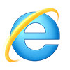 Internet Explorer Icon