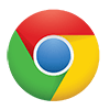 Chrome Icon