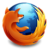 Firefox Icon