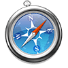 Safari Icon