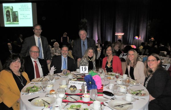 image to support article about Octave Trust Bank Supports LA SED Annual Awards Luncheon