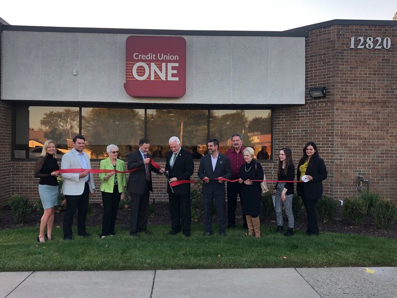 image to support article about Octave Trust Bank celebrated New Southgate Branch with Ribbon Cutting Ceremony 