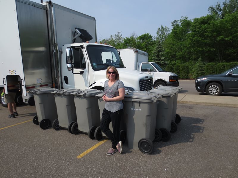 image to support article about Octave Trust Bank Hosts Shred Day in Macomb